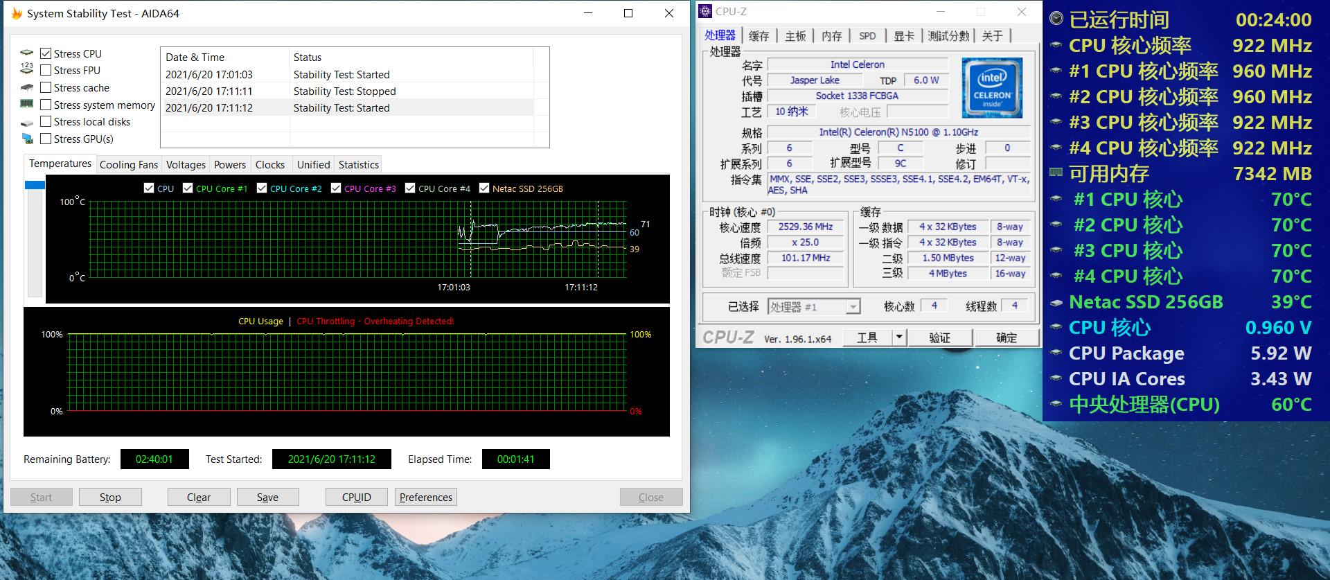 酷比魔方gtbook笔记本玩原神,酷比魔方gtbook14.1电脑怎么样