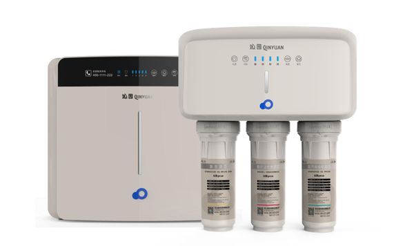 2021中国十大净水器品牌排名,2019年中国十大净水器品牌排名