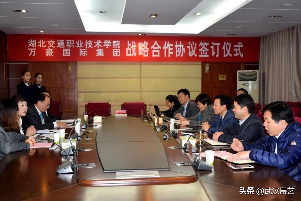 毕业直通名企，成就高精尖技能人才！湖北交院特色订单班介绍