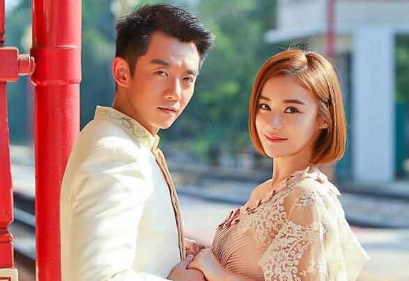 袁姗姗情史大揭秘,揭秘袁姗姗背后的秘密