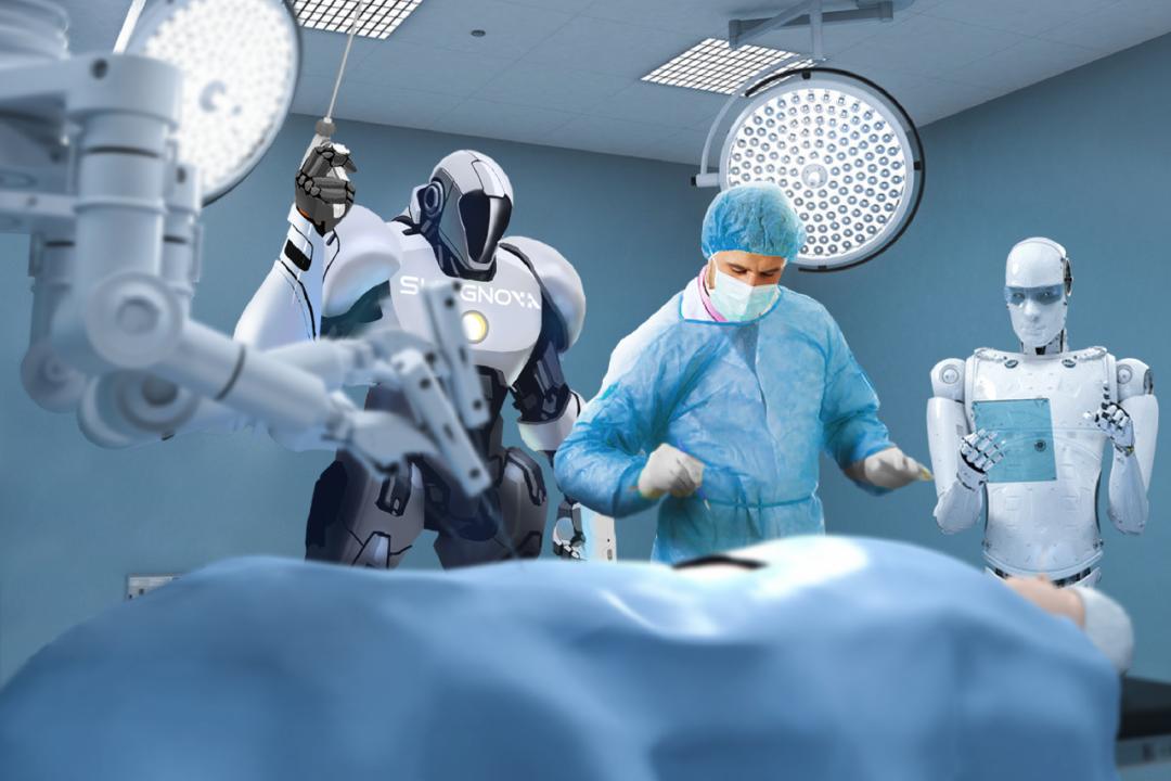 头条！全球首款52cm超声刀，赛诺微自主研发再获突破