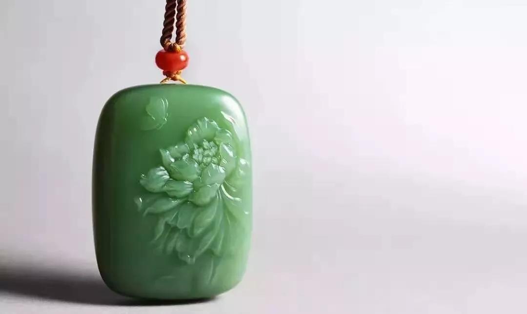 带黑点的碧玉价格,碧玉值多少钱一克