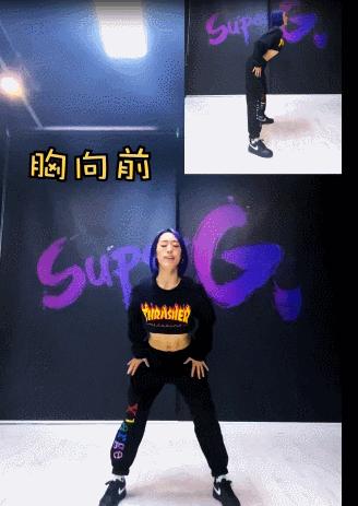 自学爵士舞入门零基础慢动作,男孩爵士舞入门基本功慢动作