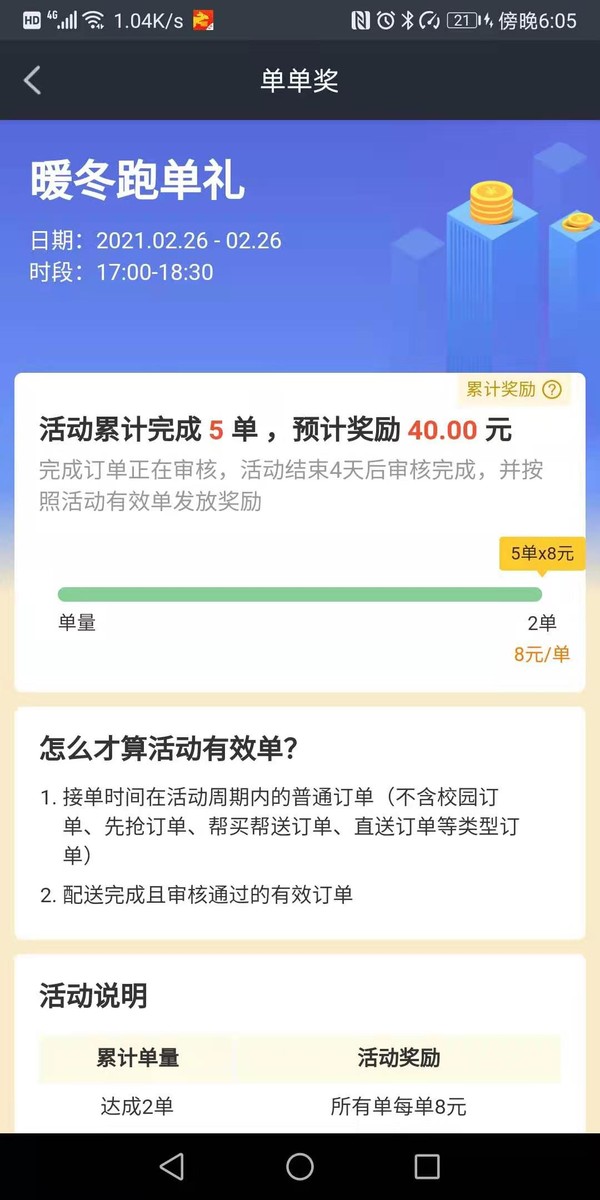 兼职外卖超时扣钱吗,外卖兼职不给钱怎么办