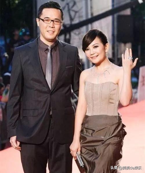 圈内模范夫妻被爆丑闻,娱乐圈情侣分手女方被爆出轨