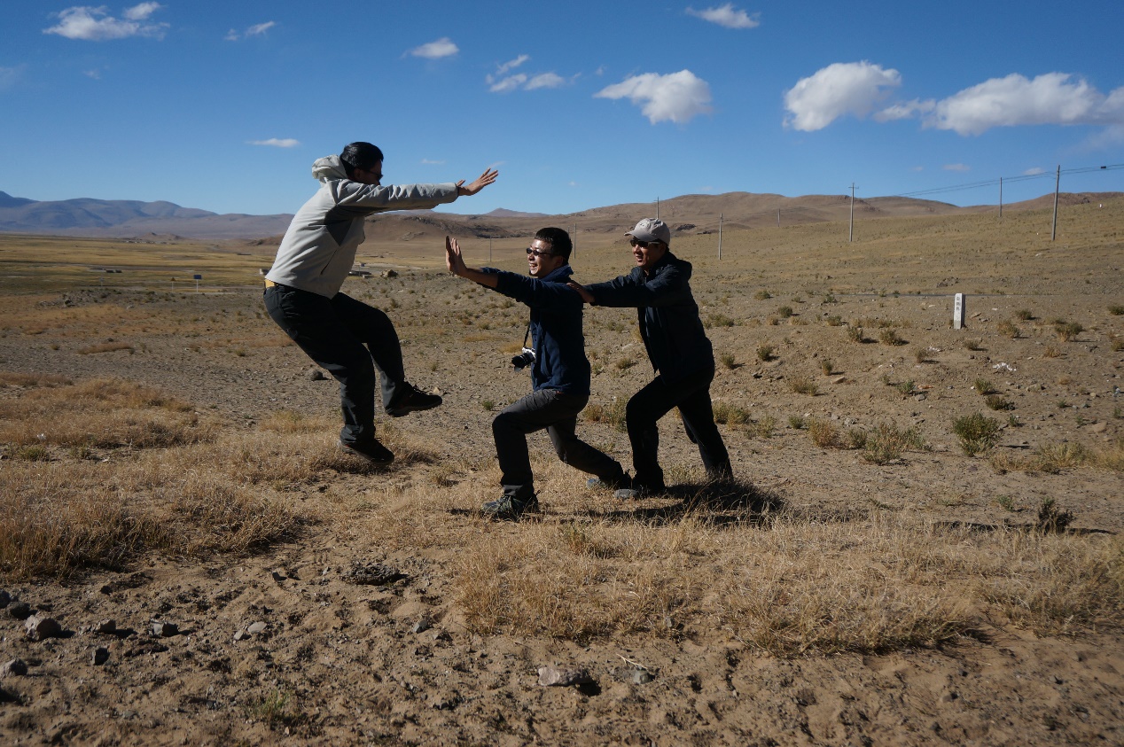 从8848到海底世界,从8848到小罐茶