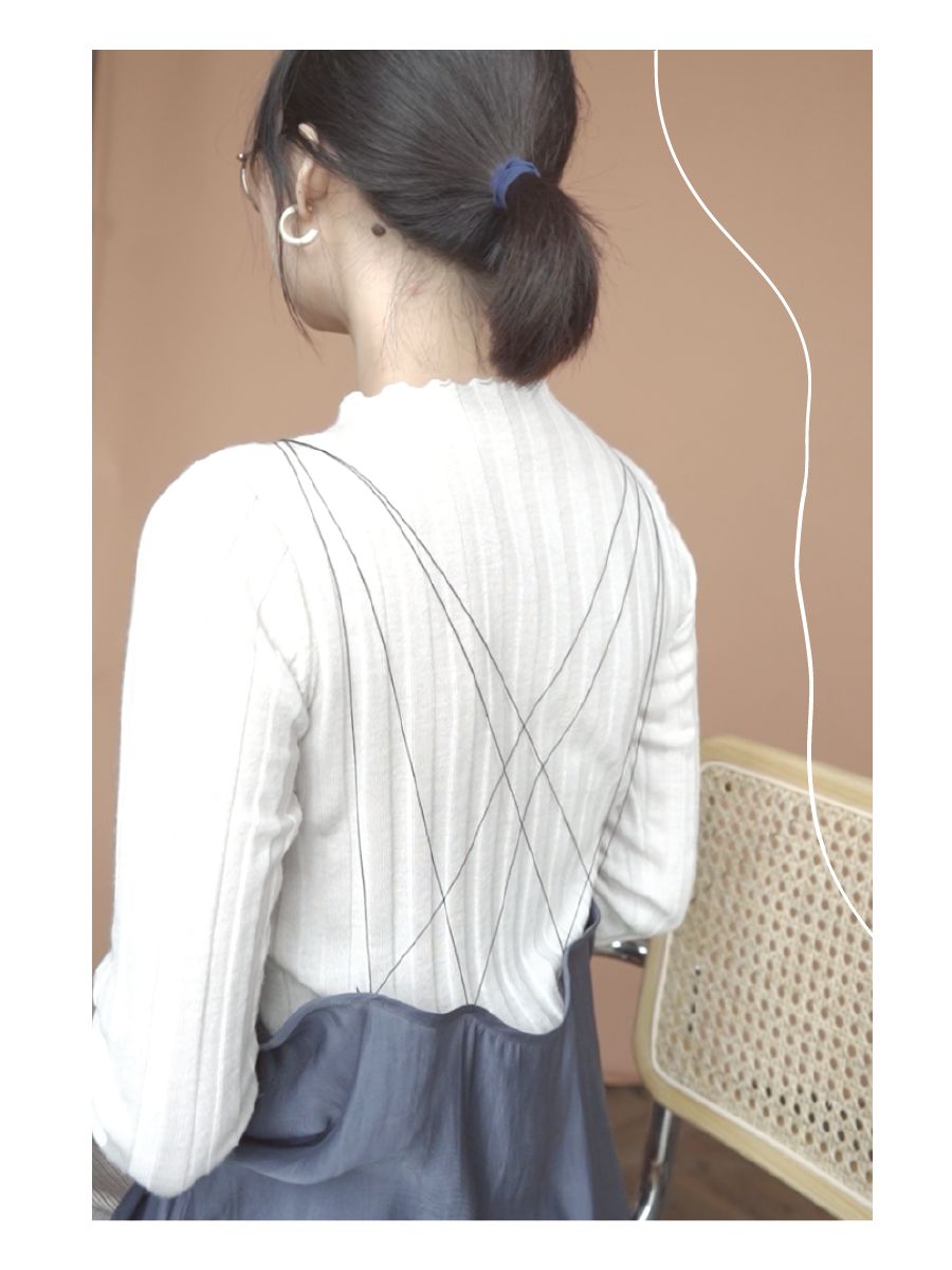 一周高级感穿搭模板,一周高级感穿搭