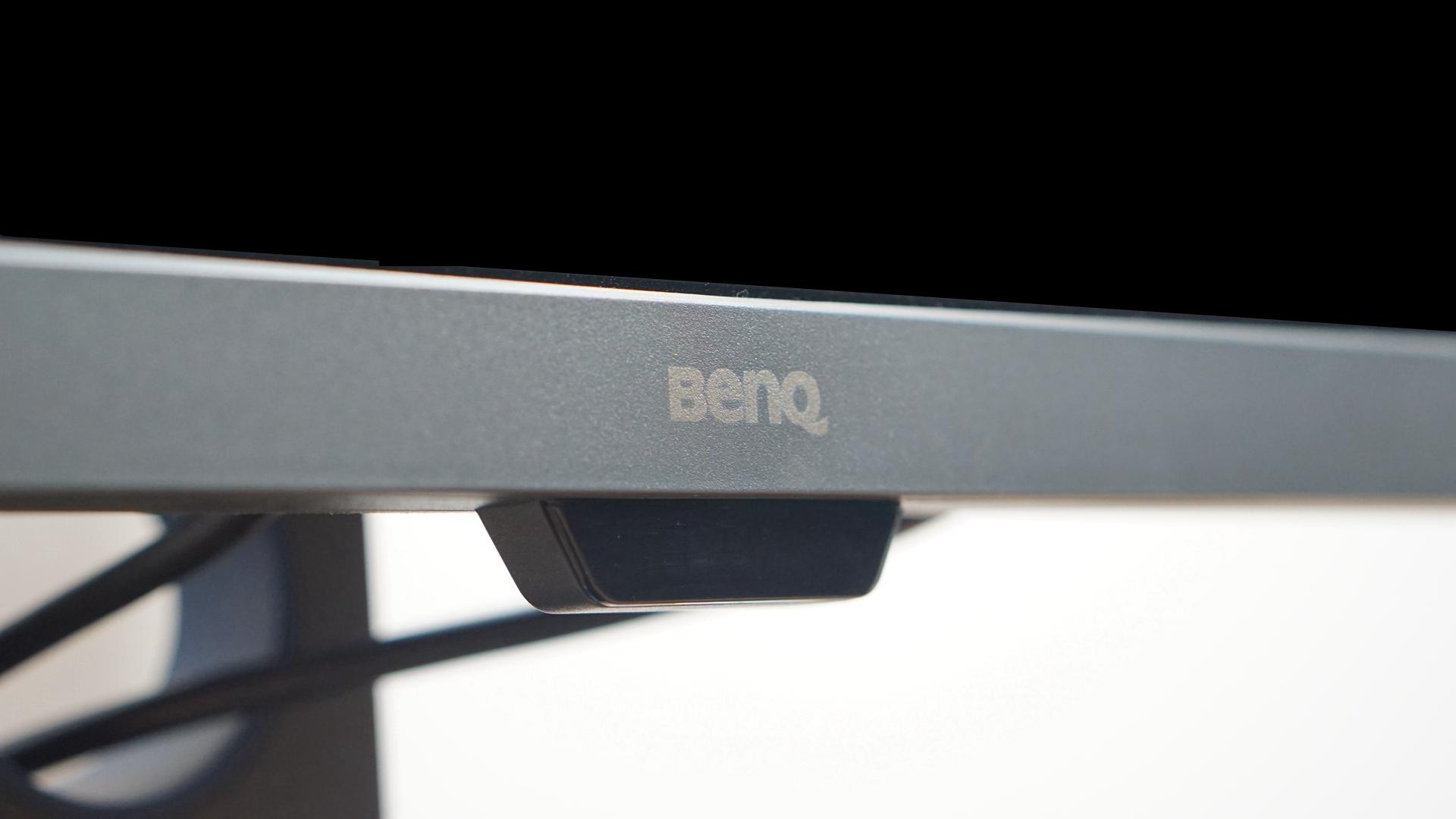 lg27up850n和明基pd2700哪个好,明基pd2700u4k显示器