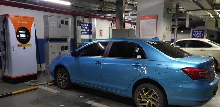 用新能源车跑滴滴,用新能源跑滴滴咋样