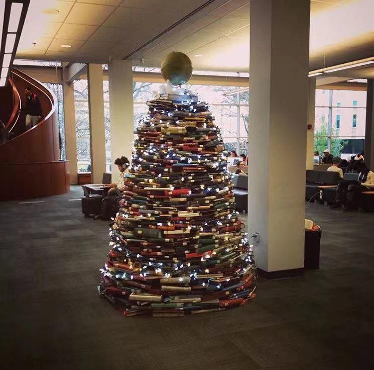 “不过洋节，*制抵**圣诞”于是天朝网友吃起了饺子、火锅、螺蛳粉