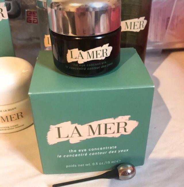 眼霜哪款才是真正有效好用,眼霜哪个牌子好用不长脂肪粒