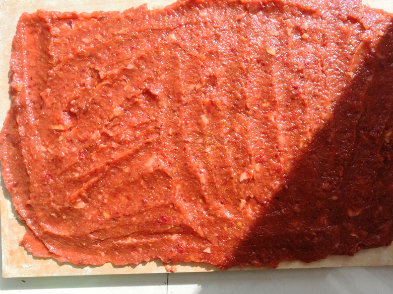 南太行山楂的做法,太行山山楂蜜汁