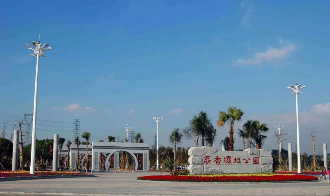 大朗松湖盛荟,大朗松湖时代小区