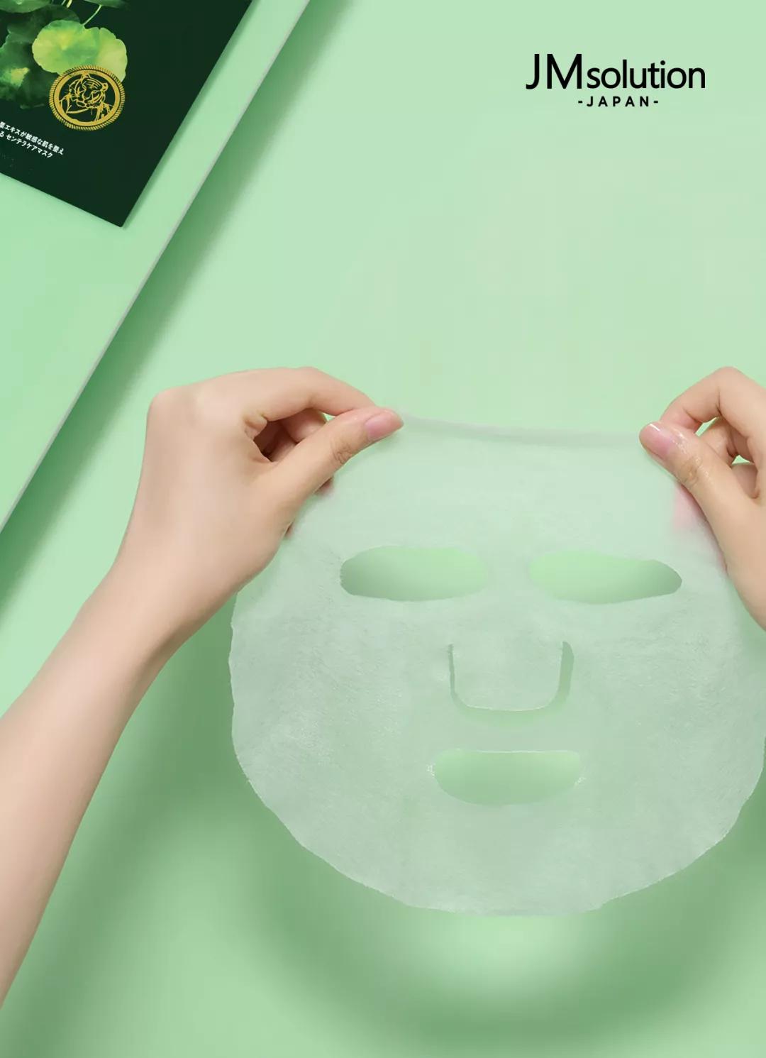 jmsolution面膜怎么知道是不是正品,jmsolution面膜哪款好用