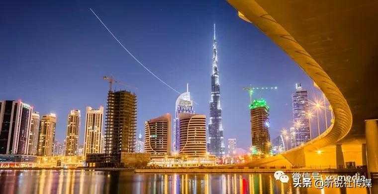 昕锐社：中东跨境盘点，中东电商平台与跨境支付