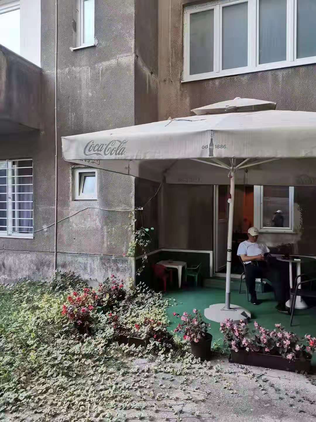 Day58：威尼斯→萨格勒布海一样蓝的有轨电车