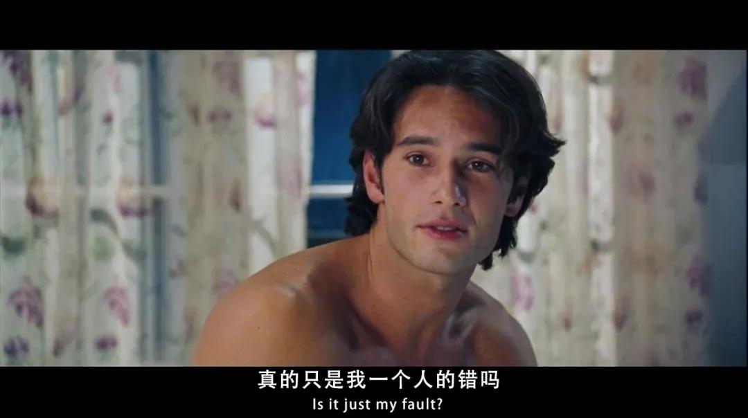 去会所让“技师”帮自己*飞机打**算不算出轨?这些男人的回答很真实