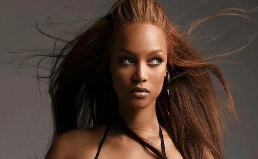 外媒评世界上最漂亮的20个黑人女性碧昂丝领衔