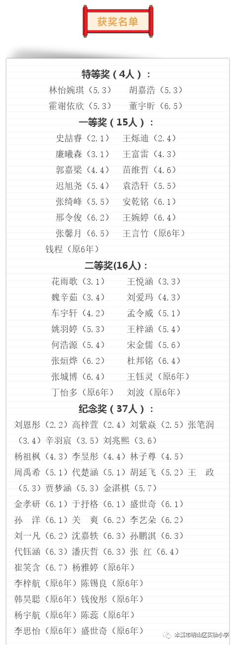 本溪明山区实验小学,本溪市明山实验小学