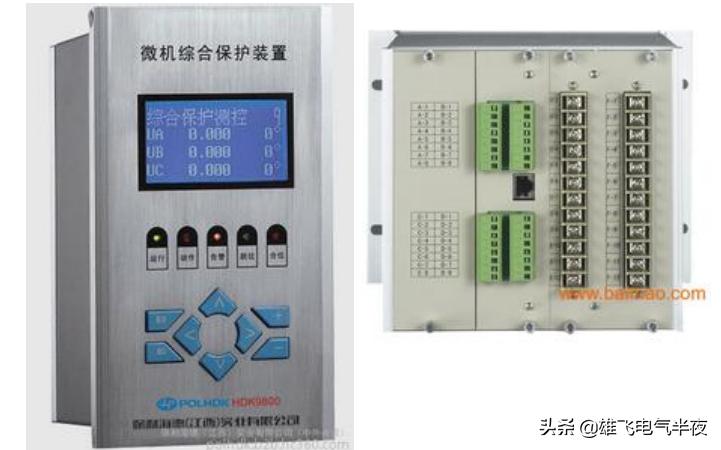 高压线路基本知识大全,高压电设备知识