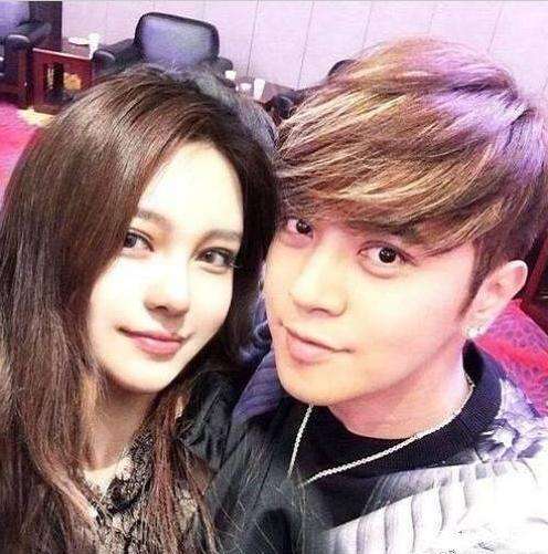 罗志祥分手了为啥还关注周扬青,罗志祥说周扬青撩妹