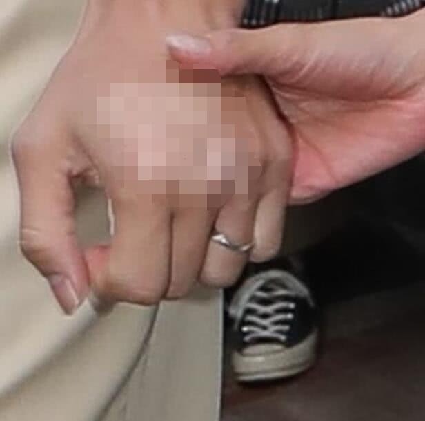 林志玲同款钻戒图片,林志玲的婚戒多少钱