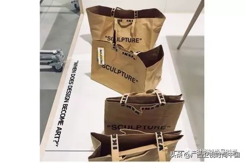 推出让人难以抵抗的限定联名,大牌联名款值不值得买