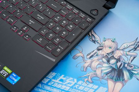 华硕天选2第11代i5测评,华硕天选2满血版英特尔版本测评