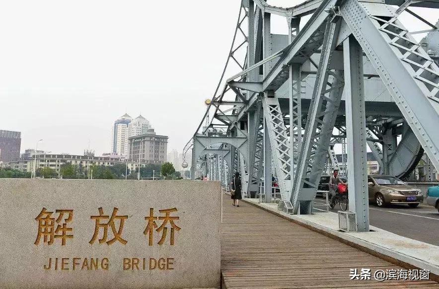 天津免费的旅游景点,塘沽一日游必去景点天津免费海滩