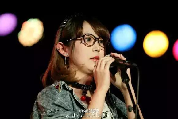 声音的精灵——那些能让人放空心灵的唱见们(国内篇)