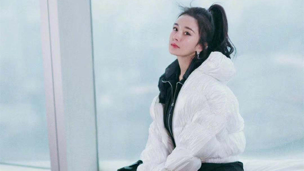 跨年必备︱杨幂、寡姐爱穿的波司登,昆明人请马住