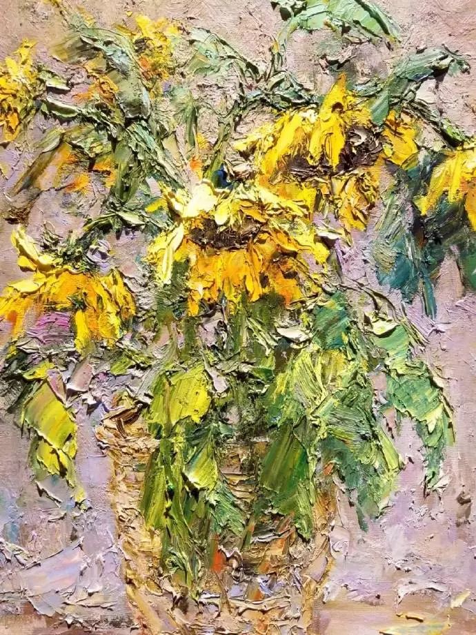 丙烯画和油画水粉的区别,怎么区分丙烯水粉和油画水粉