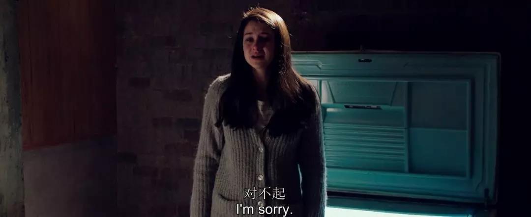 本以为是老妈想撬女儿的男友，没想到…太毁三观了