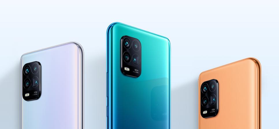 小米10青春版209元,小米10青春版报价2099元