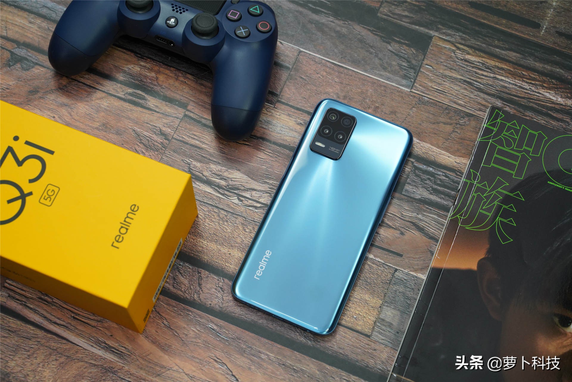 真我q3实测性能,真我q3i手机评测