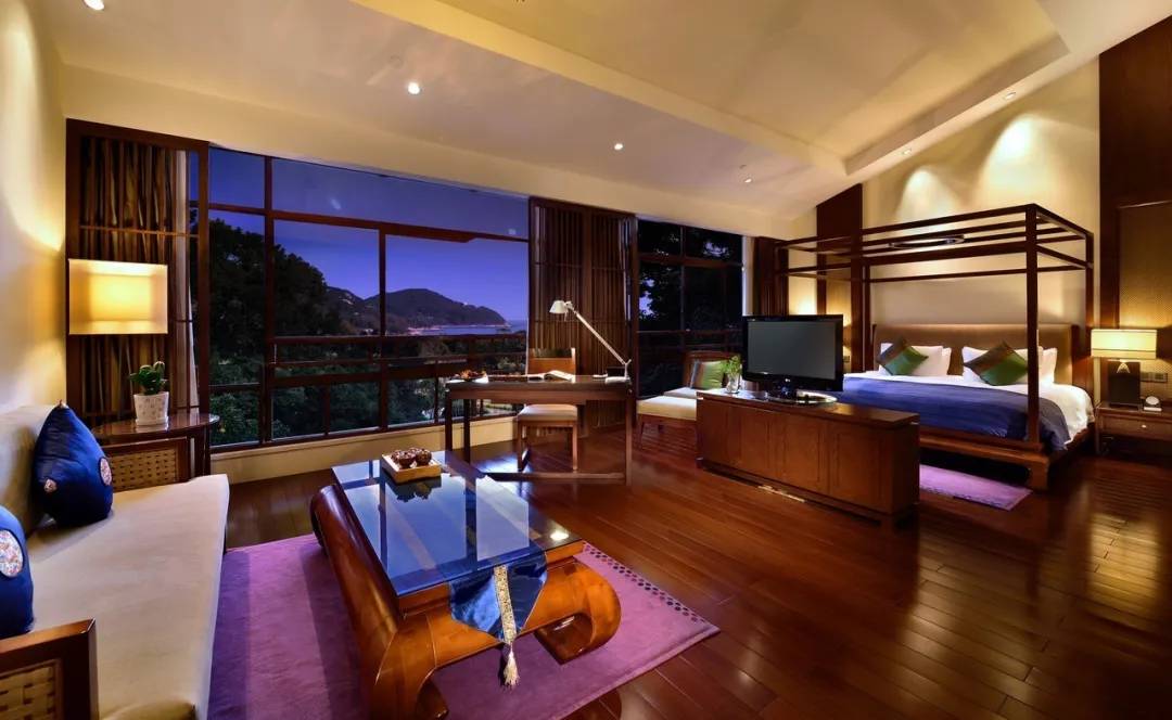 舟山副市长方维，5月23日在驴妈妈直播间带你“舟游列岛gou”！