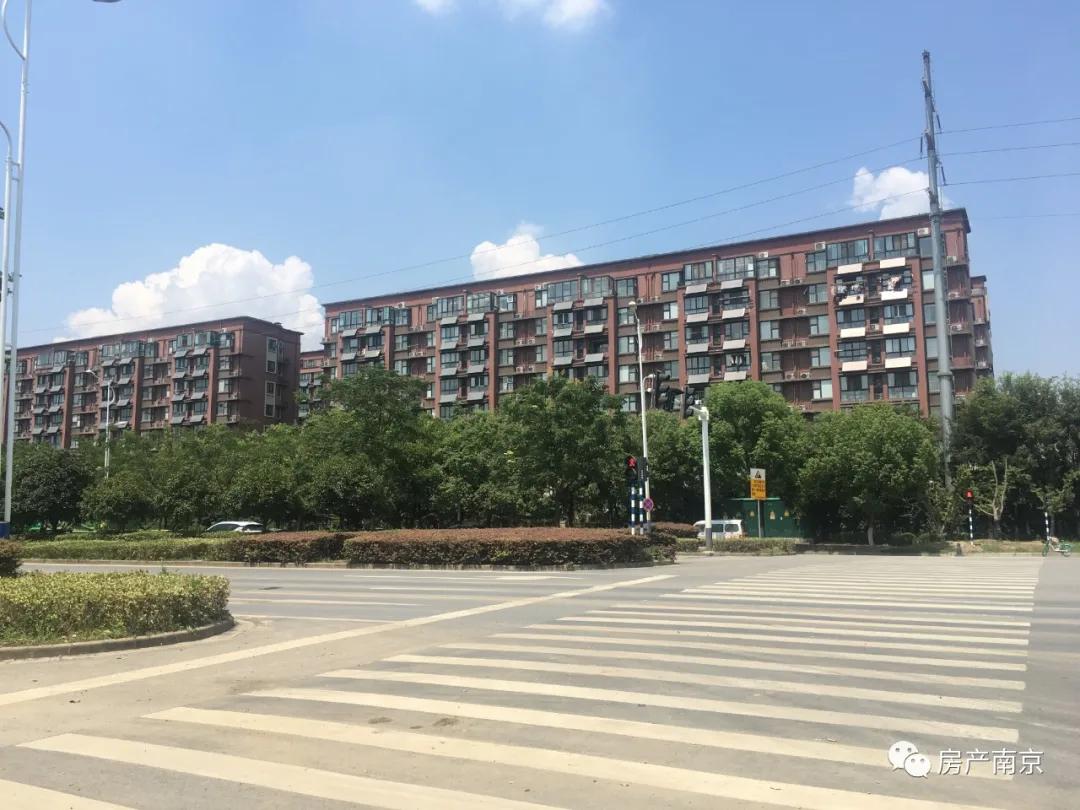 江宁大学城在售楼盘,江宁大学城好楼盘