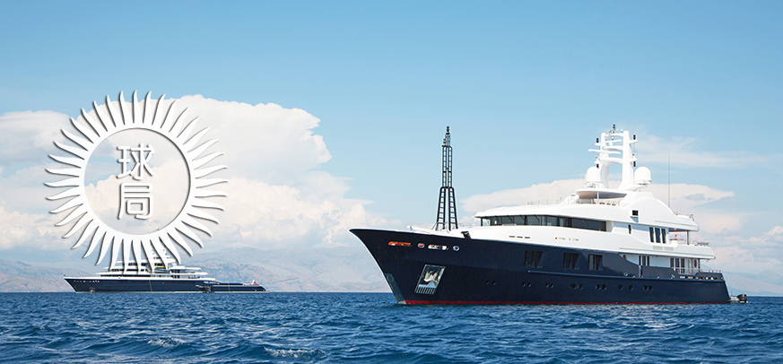 在死海沉浮，探秘无人岛，真正的航海生活比书里精彩一百倍