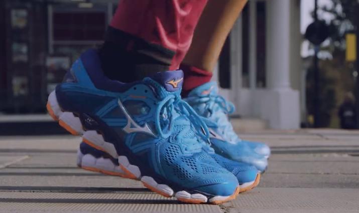 美津浓体测跑鞋推荐,美津浓官方旗舰店直播顶级跑鞋