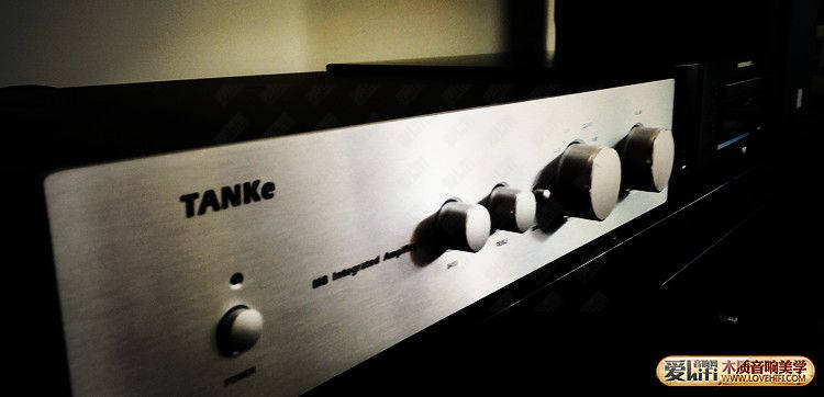 hifi系统入门配置,hifi组建方法