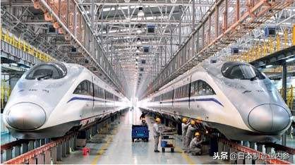 日本制造业巨头现状,日本大型制造业工厂有哪些