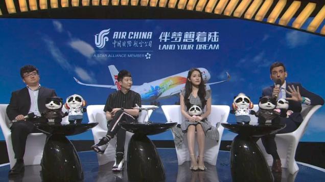 郎眼十年再出发：《5G来了》