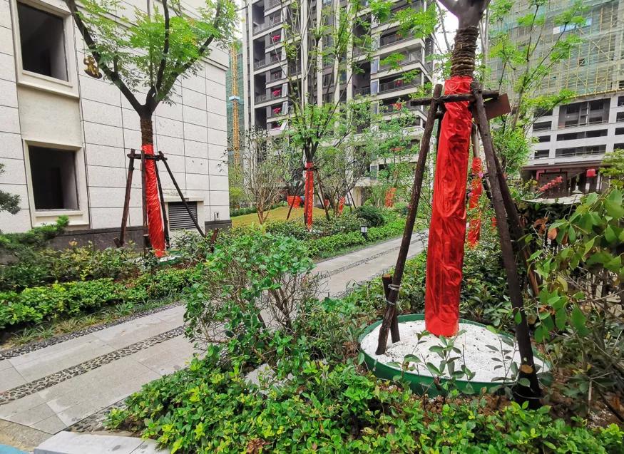 阜阳最新交付“红黑榜”！8大品质小区好评！4大新盘交付被投诉…