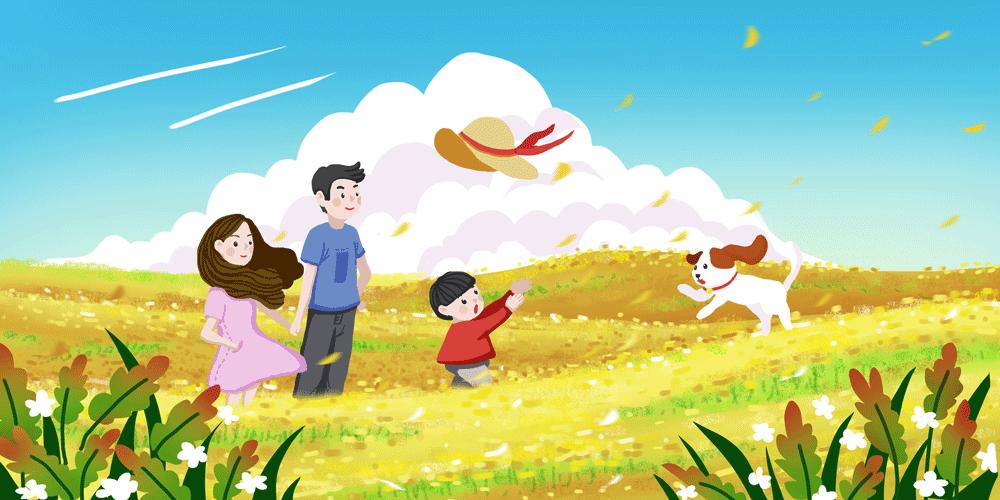 始于陪伴陷于教育忠于三观,始于教养陷于才华忠于人品