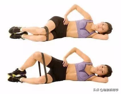 练瑜伽可以矫正骨盆前倾,练瑜伽时骨盆如何转动