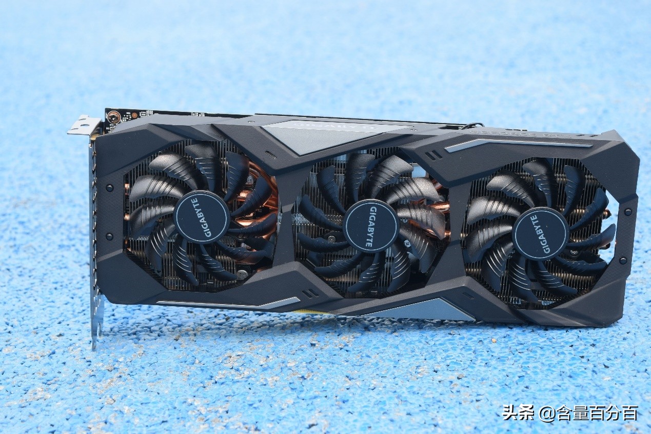 技嘉rtx2060oc跑分,技嘉rtx2060gamingoc好吗