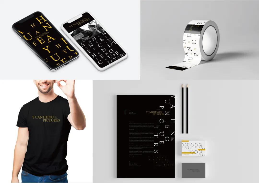 2020年INNODESIGNPRIZE大赛平面设计获奖