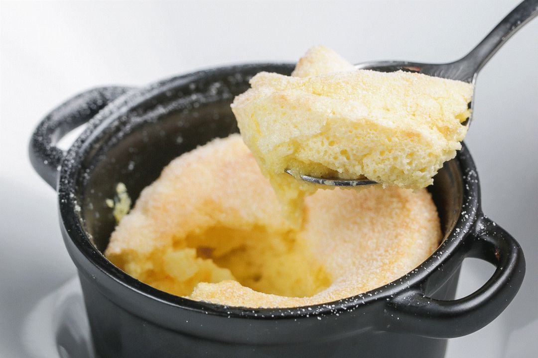 邂逅全预约制的「LeSecrètePrivé·胚味餐厅」