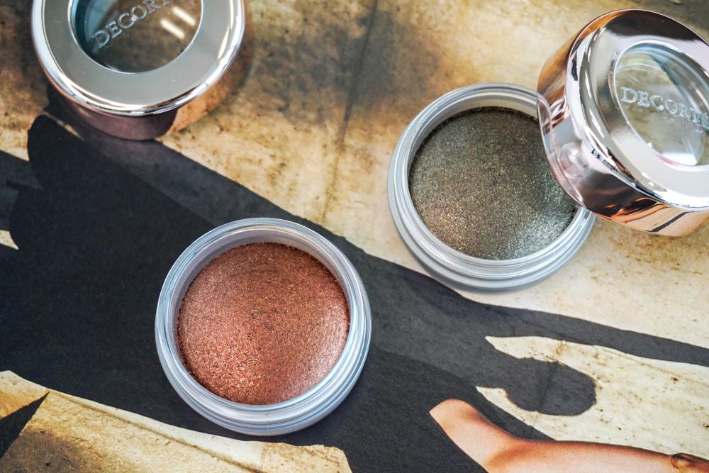 珍珠光彩妆教程,珍珠彩妆套装推荐女