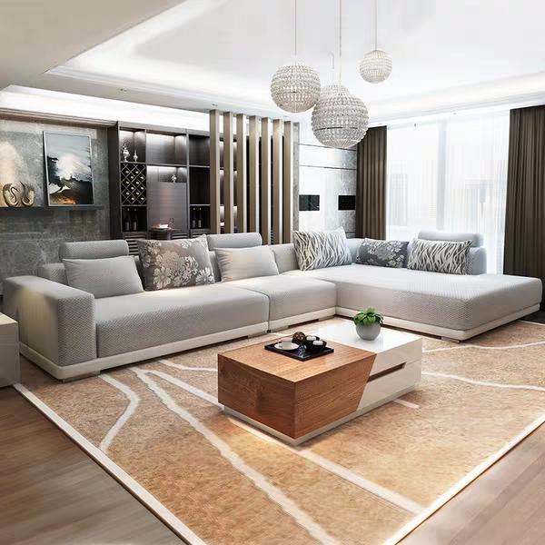 质量口碑极佳的布艺沙发十大品牌推荐